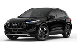 2026 Ford Escape Hybrid External Image 2
